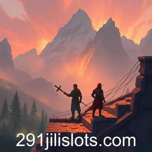 Exploring the Exciting World of Adventure Games: A Journey Beyond Imagination