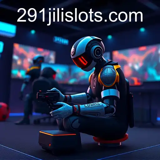 Gaming Landscape Evolution with 291jili