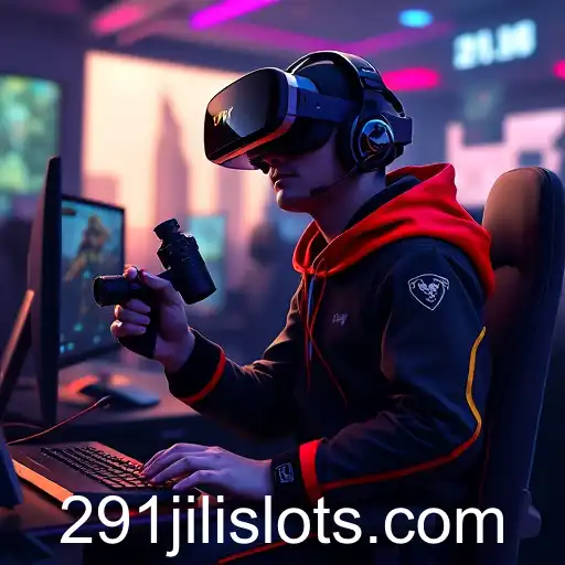 Evolving Landscape of Online Gaming