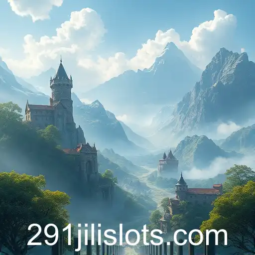 Exploring the Allure of Fantasy Worlds in Gaming: The '291jili' Phenomenon