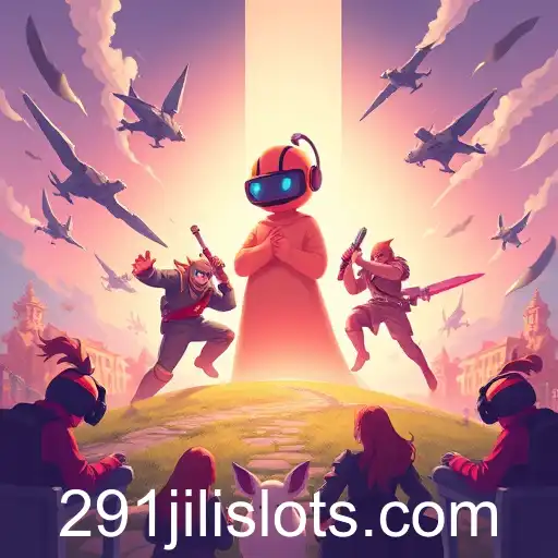 Gaming Evolution in the Digital Era