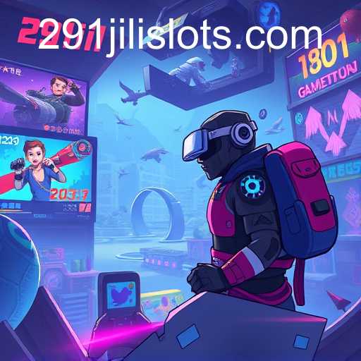 Gaming Industry Evolutions: A Look at 291jili