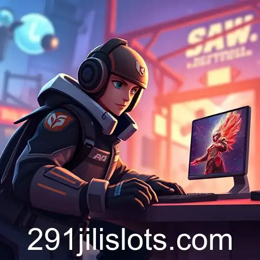 Gaming Trends in the Digital Age