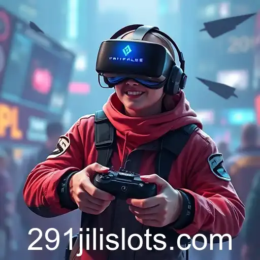 The Evolution of Online Gaming Platforms