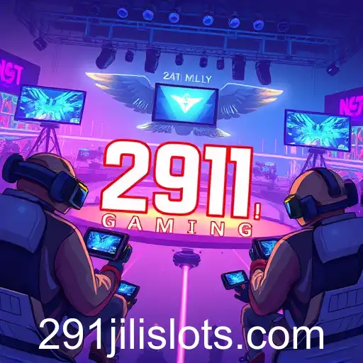 The Rise of 291jili in the Online Gaming World