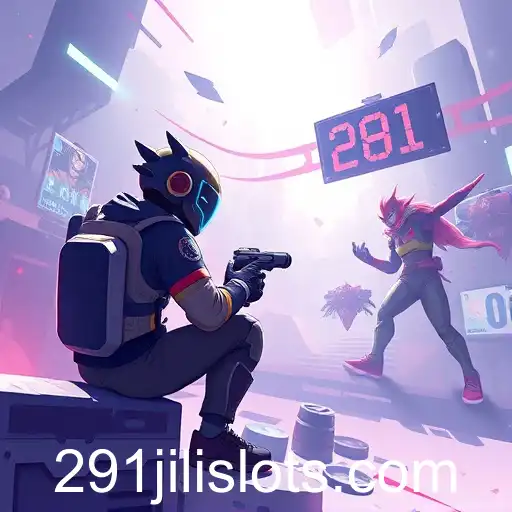 The Rise of 291jili in Online Gaming