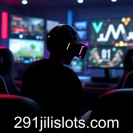 Growth of Online Gaming in 2025