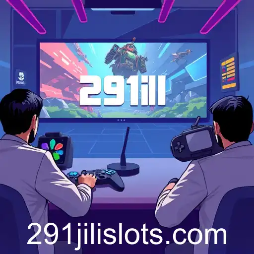 Online Gaming Trends in 2025