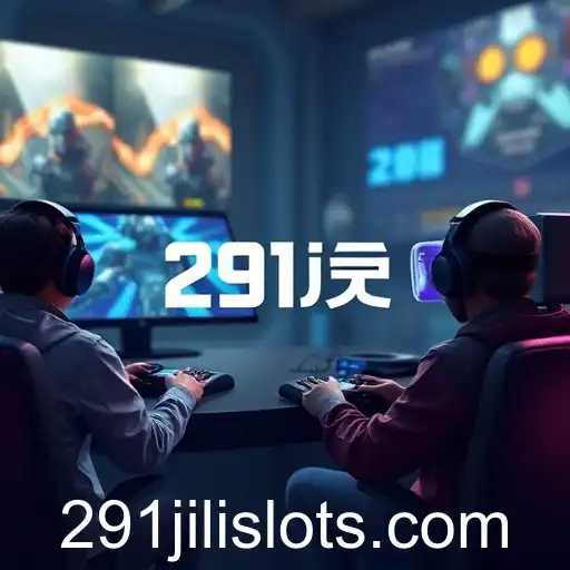 The Rise of 291jili in the Gaming World