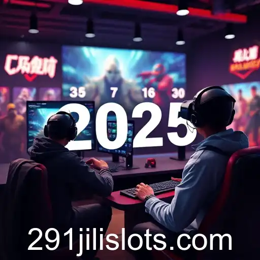 The Rise of Gaming Website 291jili