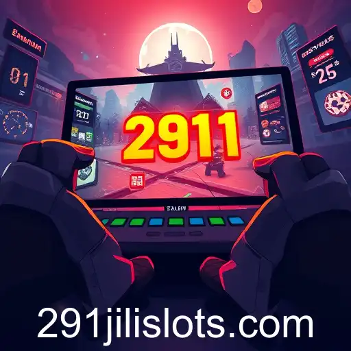 The Rise of 291jili: A New Era for Online Gaming