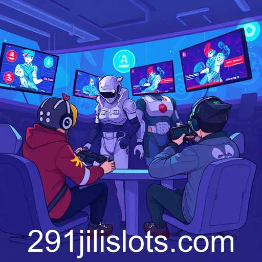 The Rise of Online Gaming Platforms in a Connected World