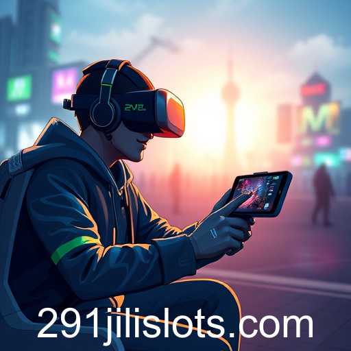 The Rise of 291jili: A Gateway to Online Gaming