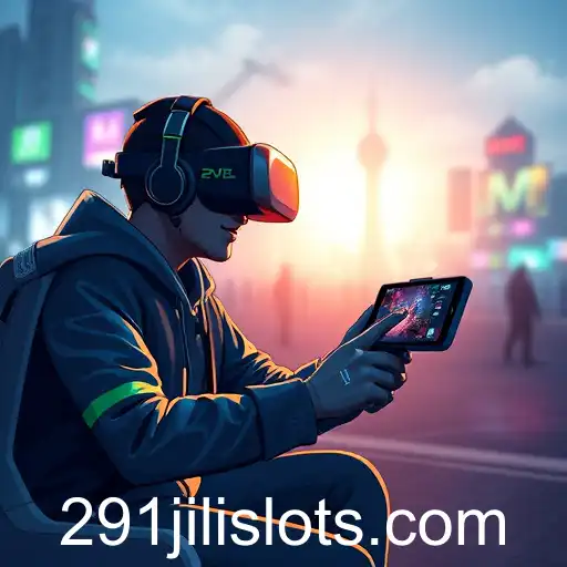 The Rise of 291jili: A Gateway to Online Gaming