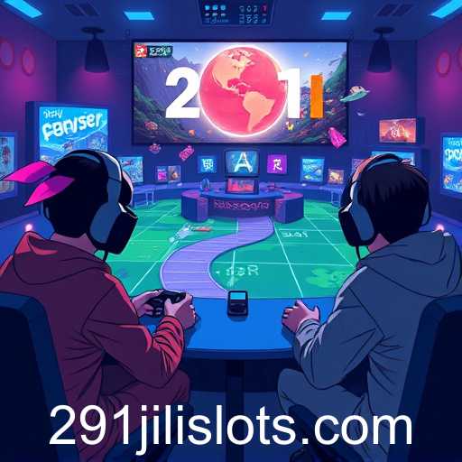 The Rise of 291jili: A Modern Cultural Phenomenon