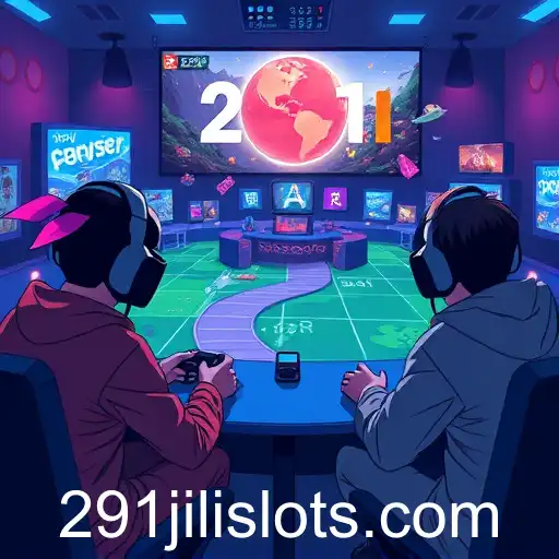 The Rise of 291jili: A Modern Cultural Phenomenon