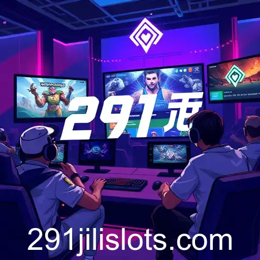The Rise of 291jili in the Gaming Industry