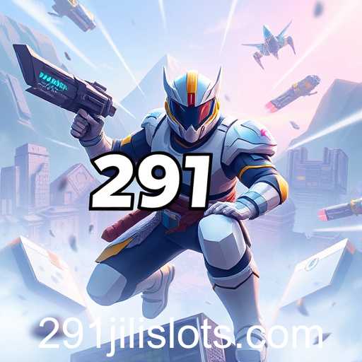 The Rise of Online Gaming: A Closer Look at 291jili