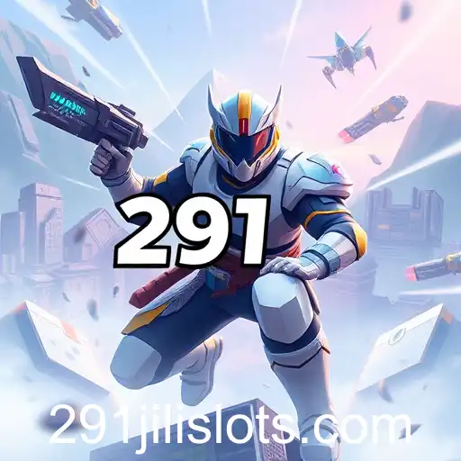 The Rise of Online Gaming: A Closer Look at 291jili