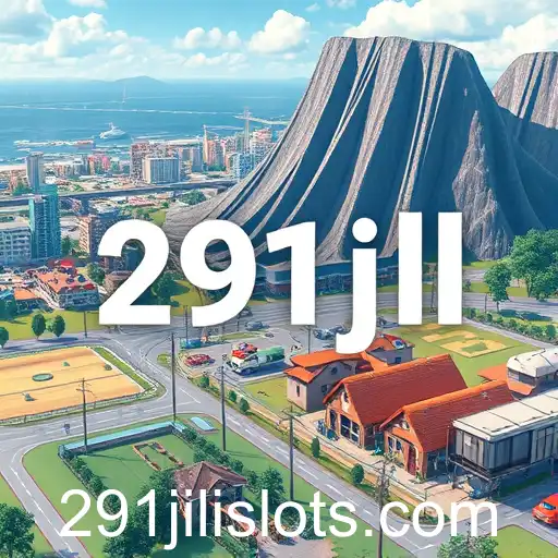 Exploring the World of Simulation Games with 291jili: A Comprehensive Guide