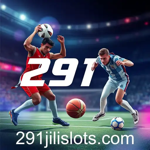 Exploring the Dynamic World of Sports Games: A Spotlight on '291jili'